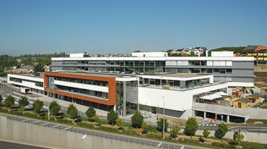 INTERNATIONAL SCHOOL LUXEMBOURG 2